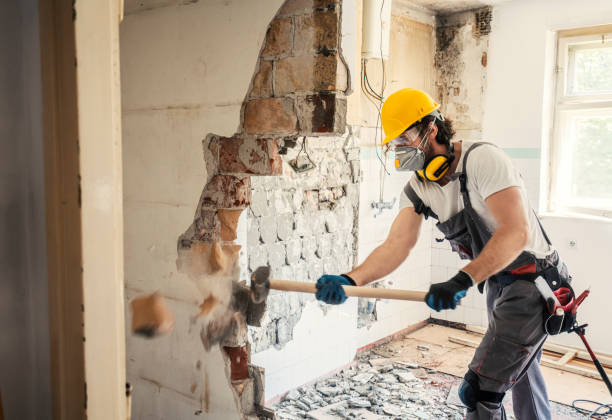 Best Waterproofing & Drywells  in Derby, CT