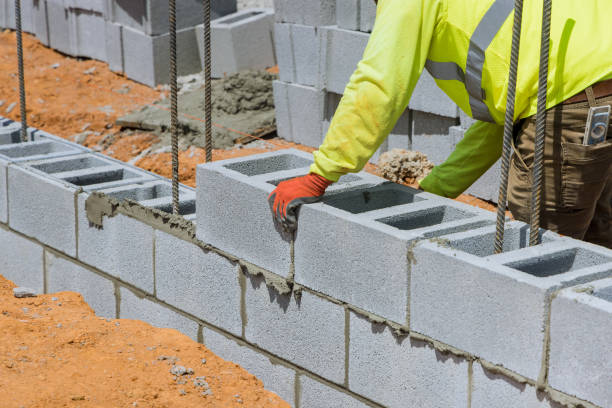 Best Concrete Foundation Repair  in Derby, CT